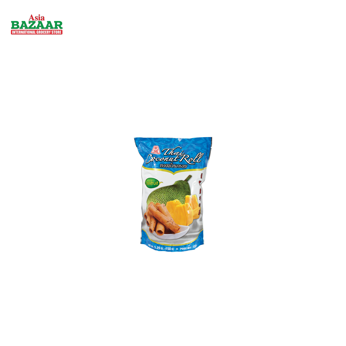 JHC (bag) Jackfruit COCON